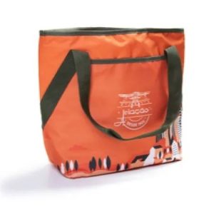 Sacolas Térmicas para Feira - Produtos Frescos