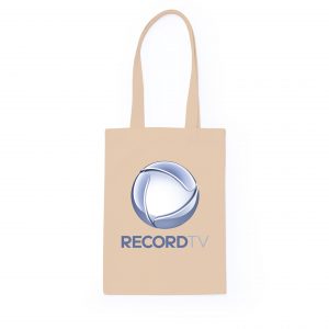 Sacolas de Tecido Personalizadas 30x37 CM