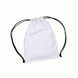 Saquinho De Algodão Cru Personalizado Ecologico