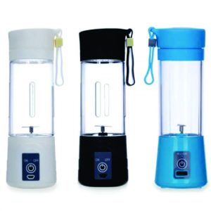 Smart Mixer Personalizado