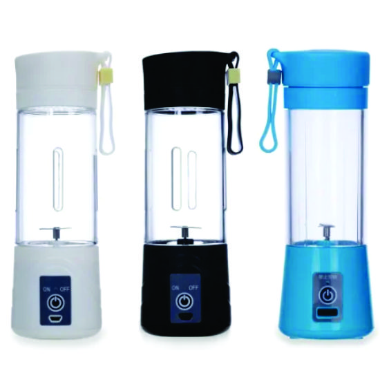 Smart Mixer Personalizado