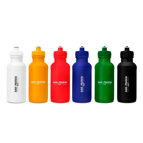 Squeeze 550ml Ecológico Personalizado