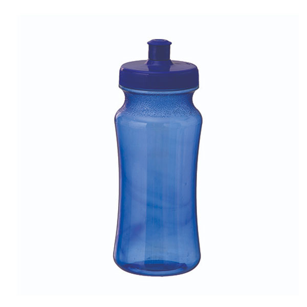 Squeeze 600 ml Pet Reciclável