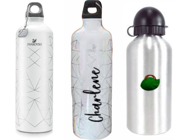 Squeeze Swarovski White