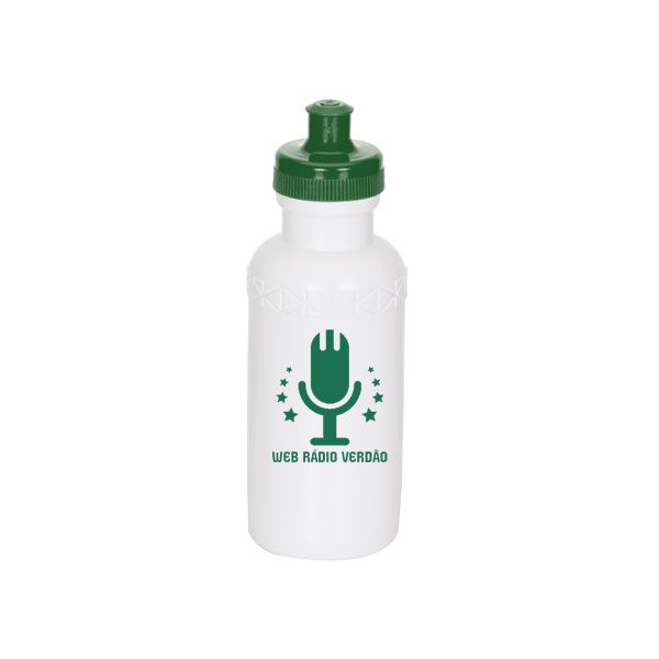 Squeeze Térmico Personalizado Santos