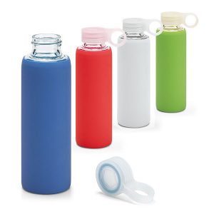 Squeeze Vidro borossilicato