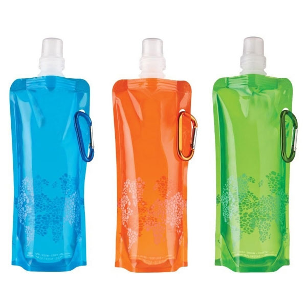 Squeeze Flexível Promocional