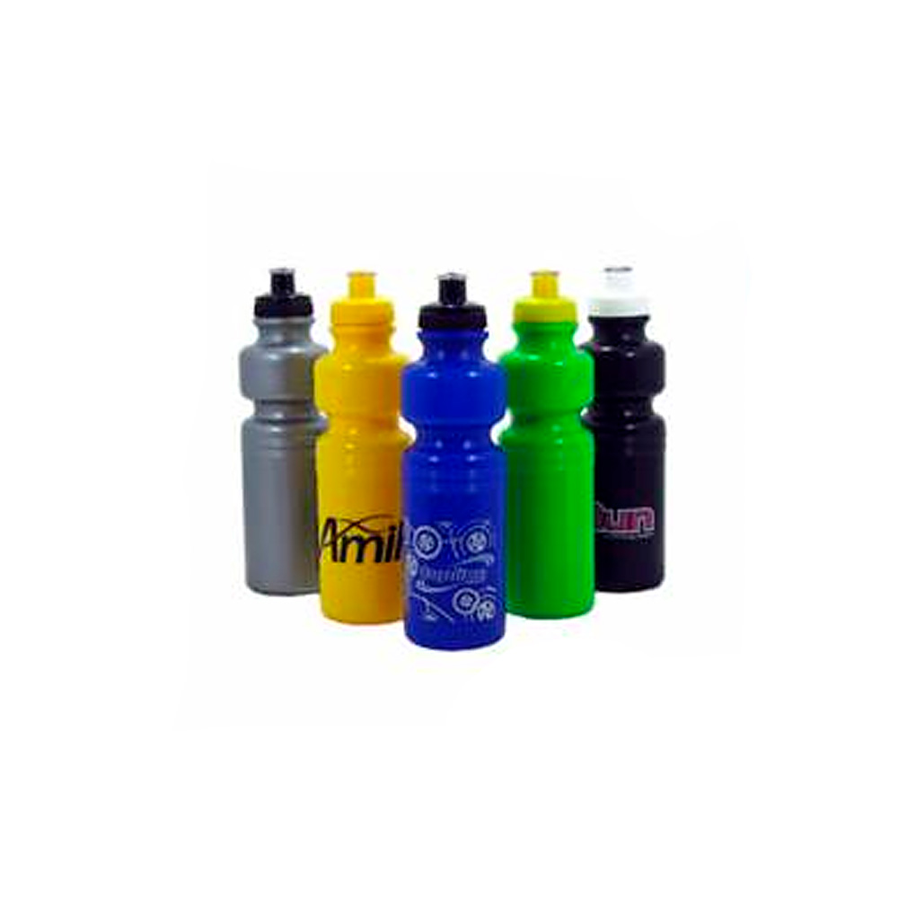 Squeeze de plástico 750 ml