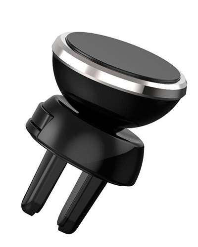 Suporte veicular personalizado para celular