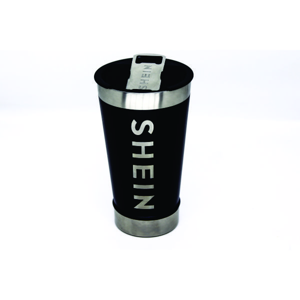 Copo Térmico com Tampa