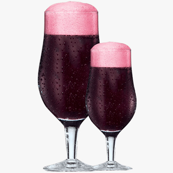 Taça De Chopp De Vinho