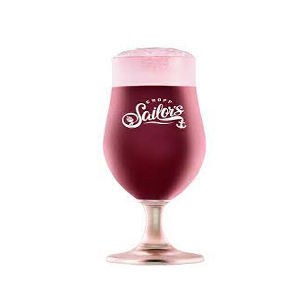 Taça De Chopp De Vinho