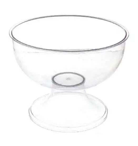 Taça para Bolo de Acrílico – Versatilidade e Charme na Sua Mesa