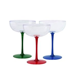 Taça Plastica Personalizada