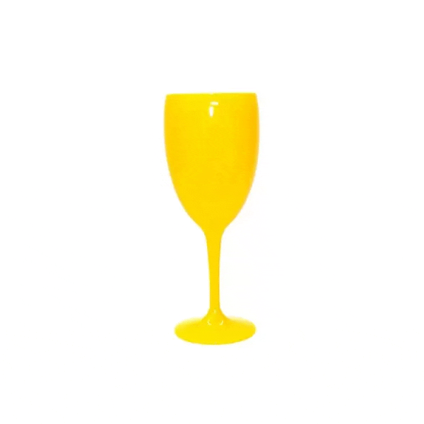 Taça Queen Brasil 580 Ml