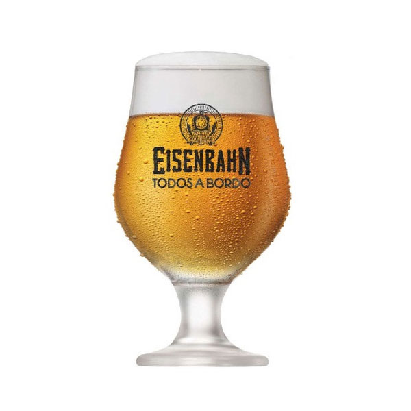 Taça de Chopp De Vidro