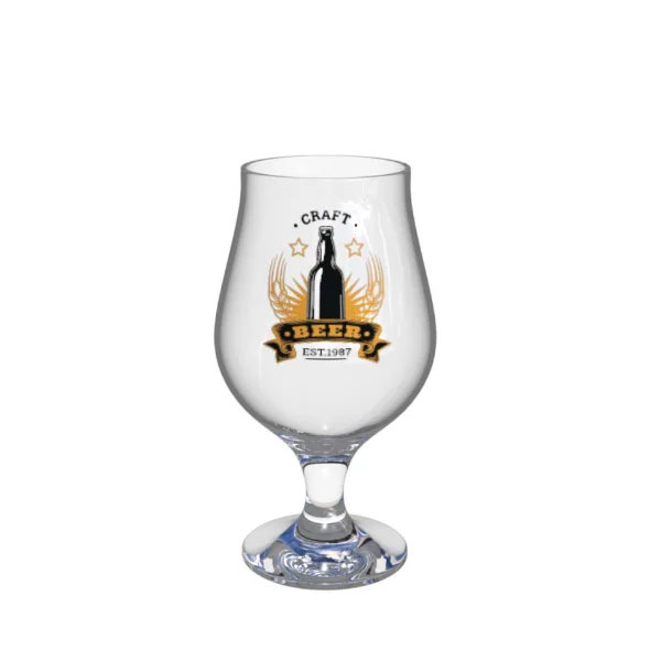 Taça de Chopp De Vidro