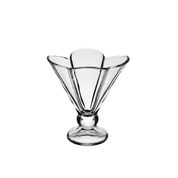 Taças Para Sobremesa De Acrílico