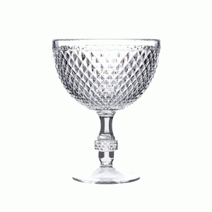 Taças Para Sobremesa De Acrílico