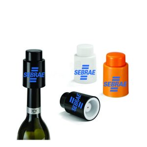 Tampas Para vinho Personalizadas