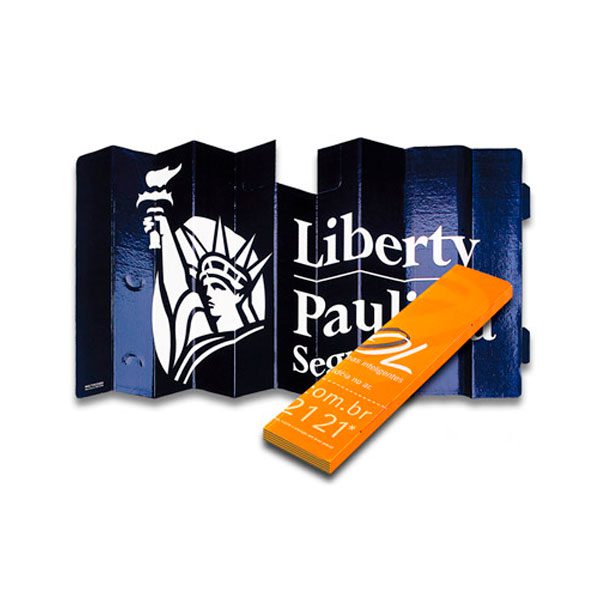 Protetor Solar para Carros com Espuma de Pe