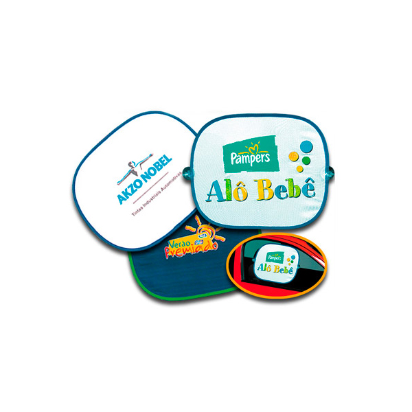 Tapa Sol Lateral Personalizado