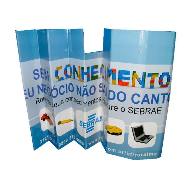 Tapa Sol Personalizado para Automóveis