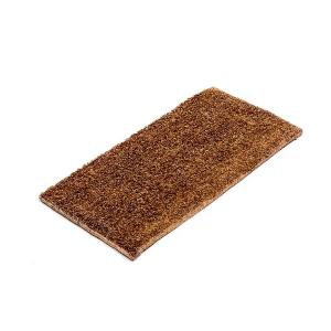 Tapete em Fibra de Coco Natural