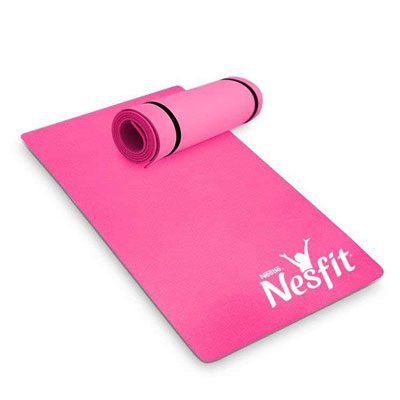 Tapete para Yoga EVA Personalizado – Sua Yoga Personalizada