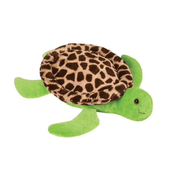 Tartaruga Deitada Coleção