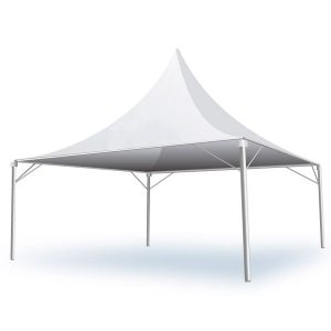 Tenda Chapéu de Bruxa Personalizado