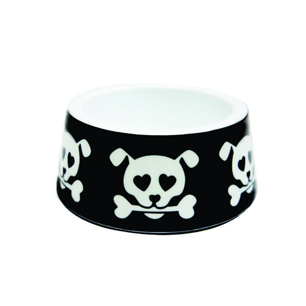 Tigela Plástica para Pets