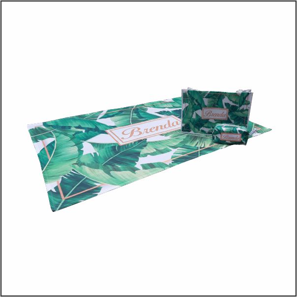 Toalha de Banho para brinde