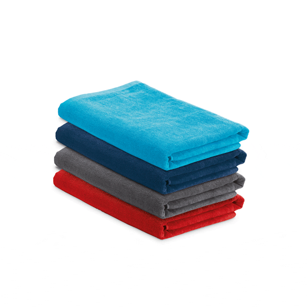 Toalha de Praia Personalizada Brinde