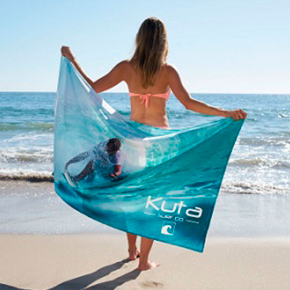 Toalha de Rosto Personalizada