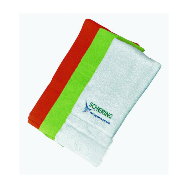 Toalha de Rosto Personalizada