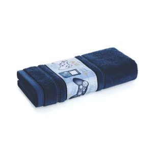 Toalha de Banho Personalizada com Nome - Toque Pessoal ao seu Banho