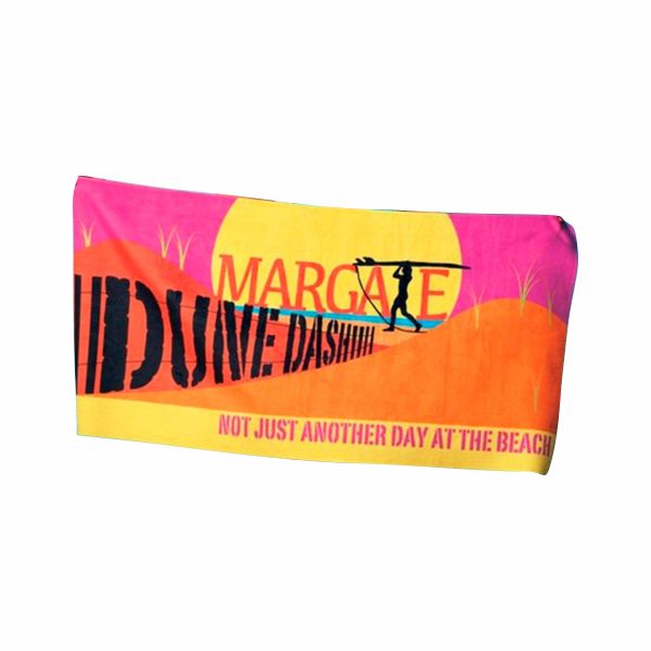 Toalha para Academia