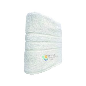 Toalha para Pousada Personalizada