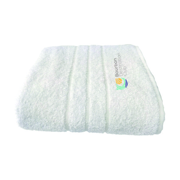 Toalha para Pousada Personalizada