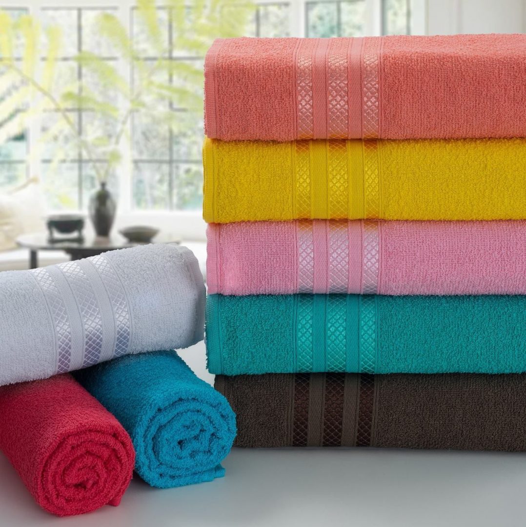 Toalhas Personalizadas de Rosto