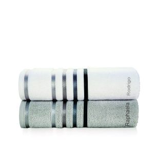 Toalha de Banho Promocional