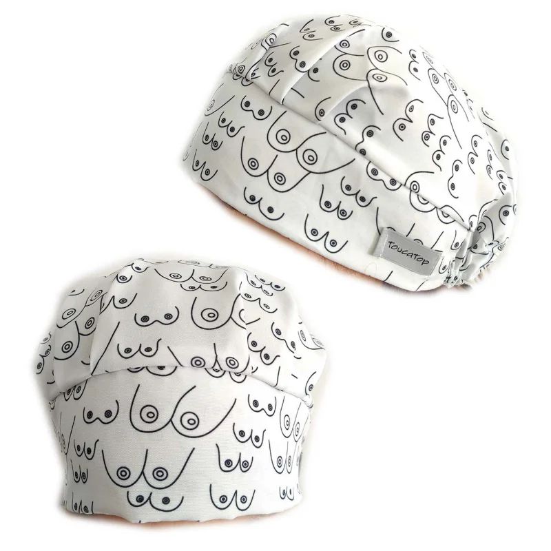 Touca Personalizada Mamas Coloridas – Estilo e Personalidade