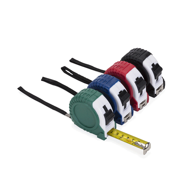 Trena de 5 metros colorida