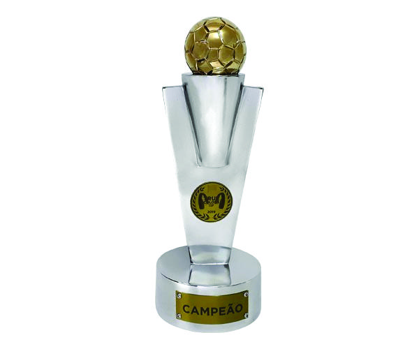 Troféu Personalizado Futebol