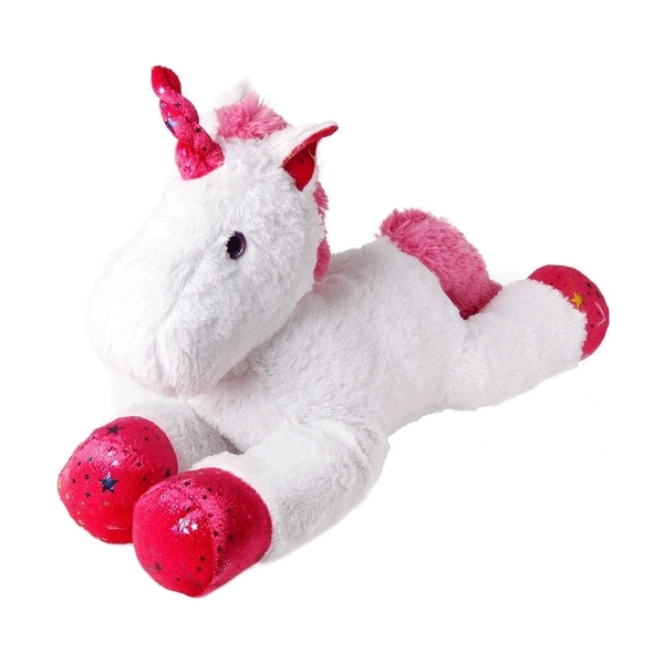 Unicórnio Deitado Brinde