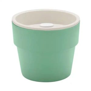 Vaso Auto Irrigável Personalizado