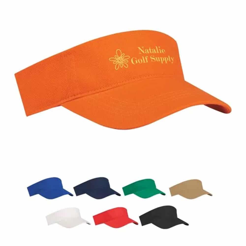 Viseira Personalizada Praia