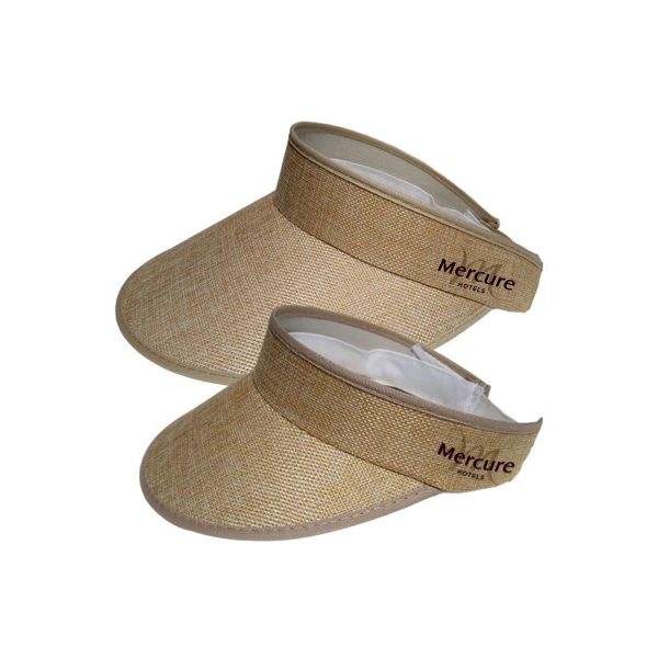 Viseira Personalizada Praia