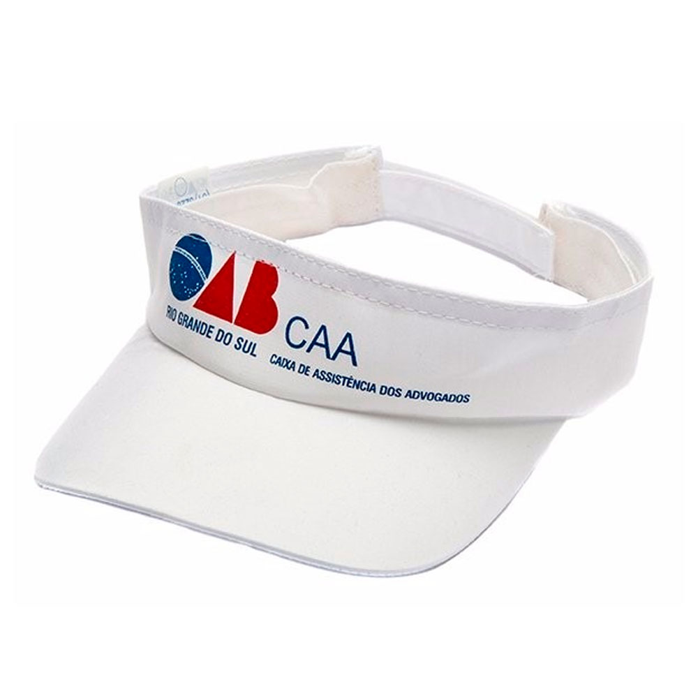 Viseiras Personalizadas